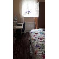 £75pw Cosy single room available mid September