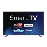 75inch Android Smart Freeview T2 HD LED TV With Wi-Fi C75ANSMT
