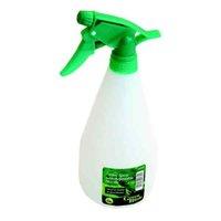 750ml gardening spray bottle with adjustable nozzle