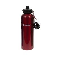 750ml summit water bottle with 2 lips 4 assorted colours