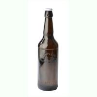 750ml kilner home brew beer bottle