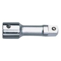 75mm Extension Bar 1/2\"drive