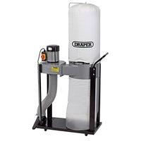 750w 55l Dust Extractor