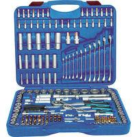 75pc Draper 1/4\', 3/8\' And 1/2...