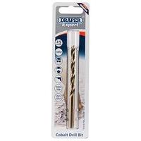 7.5mm Cobalt Twist Drill