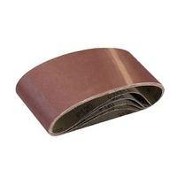 75mm x 457mm 5pk 120 Grit Sanding Belts