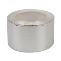 75mm x 45m aluminium foil tape