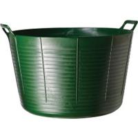 75l Green Durable & Flexible Tub