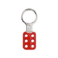 752 aluminium lockout hasp big 38mm 15in