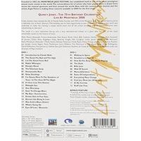 75th Birthday Celebration: Live at Montreux 2008 [DVD] [2009] [Region 1] [US Import] [NTSC]