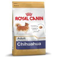 759kg royal canin breed dry food 6 x 85g pouches free dachshund 75kg d ...