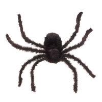 75cm Bendable Hairy Spider