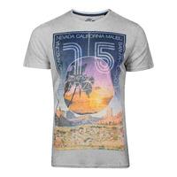 75 Ariz Ivory Nep T-shirt - Sth Shore