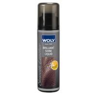 75ml Brown Woly Brilliant Shine