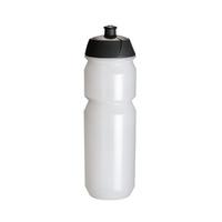 750ml Transparant Tacx Shiva Unprinted Bottle