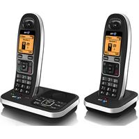 7610 Twin DECT Cordless Phones with Nuisance Call Blocker