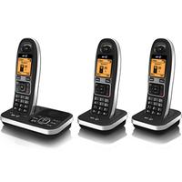 7610 Trio DECT Cordless Phones with Nuisance Call Blocker
