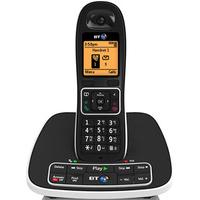 7600 DECT Cordless Phone with Nuisance Call Blocker