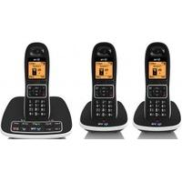 7600 Trio DECT Cordless Phone with Nuisance Call Blocker