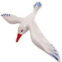 76cm Inflatable Seagull Party Decoration
