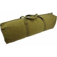 76cm olive heavy weight tool bag