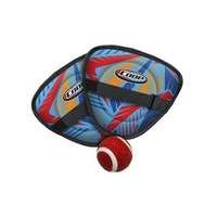 775quot taper blue and red coop hydro catch swimming pool game