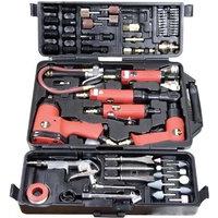 77pc Air Tool Kit