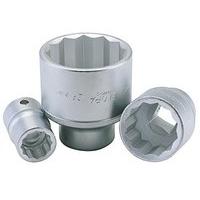 7/8\"af Bi-hex Socket 3/4\"dr