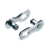 7/8 Speed Silver Sram Powerlink