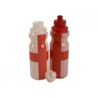 780ml england flag sports bottle with sports valve