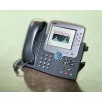 7970 IP Phone with 1 x Station User License