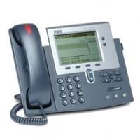 7940 G IP Phone With One CallManager Express Station User License