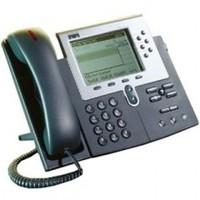 7960 G IP Phone With One CallManager Express Station User License