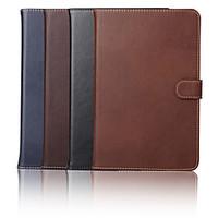 7.9 Inch High Quality Genuine Leather Case for iPad Mini 4