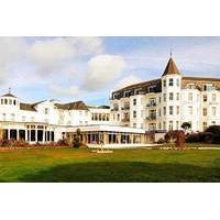 £79 (at The Royal Bath Hotel) for a overnight Bournemouth escape with wine and breakfast, £99 to include dinner at Royal Bath Hotel - save up to 55%