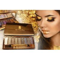 799 instead of 4998 from alvis fashion for two glittery eyeshadow pale ...