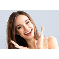 79 instead of 299 for a one hour teeth whitening treatment with a dent ...