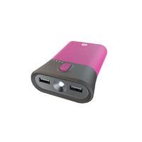 799 instead of 2399 for an ifrogz portable powerbank charger flashligh ...