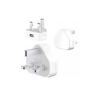 £7.99 for an Apple charging cable or Apple adapter plug, £14.99 for the Apple charging cable and adapter plug from Ckent Ltd - save up to 33%