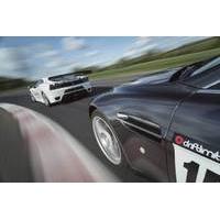 79 instead of 159 for a 14 lap ferrari f430 challenge supercar experie ...