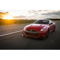 79 instead of 159 for a 14 lap nissan gtr driving experience from drif ...