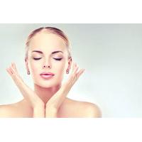 79 instead of 600 for a non surgical hifu facial treatment and consult ...