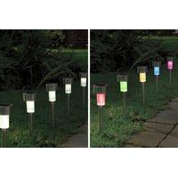 799 instead of 26 from black feather for 10 colour changing solar outd ...
