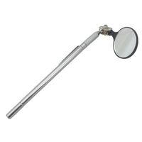 799W Magnetic Telescopic Inspection Mirror 600mm