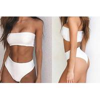799 instead of 3499 from trifolium lingerie for a strapless high waist ...