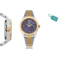 79 instead of 29201 from vault time for a mens vault two tone watch sa ...