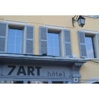 7ART HOTEL