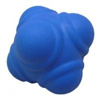 7cm small blue reaction ball