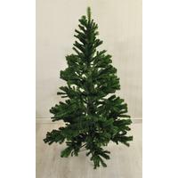 7ft (210cm) Premium Slim Colorado Spruce Christmas Xmas Tree by Snowtime