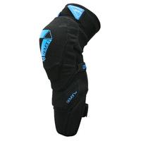 7iDP Flex Knee Pad Black